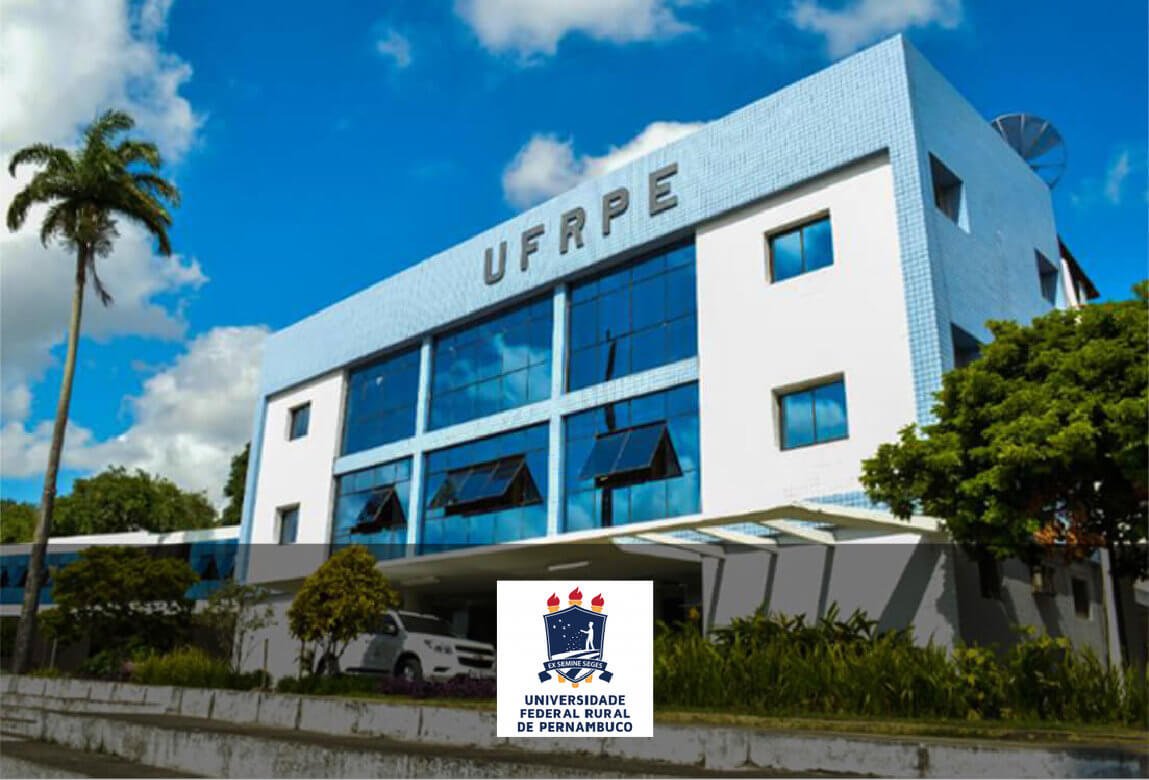 Universidad Federal Rural de Pernambuco